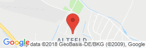 Benzinpreis Tankstelle AVIAXpress Tankstelle in 97828 Altfeld