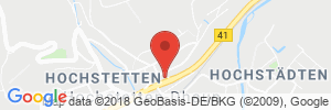 Benzinpreis Tankstelle TotalEnergies Tankstelle in 55606 Hochstetten