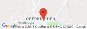 Benzinpreis Tankstelle TotalEnergies Tankstelle in 66629 Freisen-Oberkirchen
