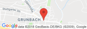 Benzinpreis Tankstelle Esso Tankstelle in 73630 Remshalden-Grunbach