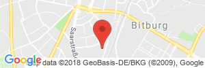 Benzinpreis Tankstelle Raiffeisen Tankstelle in 54634 Bitburg