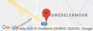 Benzinpreis Tankstelle Aral Tankstelle, Bat Goldbach Nord in 27299 Langwedel
