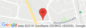 Benzinpreis Tankstelle Calpam Tankstelle in 60489 Roedelheim