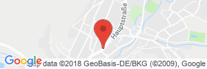 Benzinpreis Tankstelle OIL! Tankstelle in 98587 Steinbach-Hallenberg