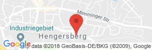 Benzinpreis Tankstelle Freie Tankstelle Tankstelle in 94491 Hengersberg