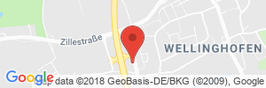 Benzinpreis Tankstelle Shell Tankstelle in 44265 Dortmund Wellinghofen