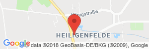 Benzinpreis Tankstelle Raiffeisen Mitte Tankstelle in 28857 Syke-Heiligenfelde