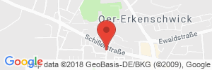 Benzinpreis Tankstelle ARAL Tankstelle in 45739 Oer-Erkenschwick