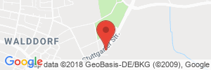 Benzinpreis Tankstelle OMV Tankstelle in 72141 Walddorfhäslach