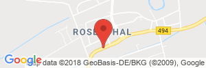 Autogas Tankstellen Details Freie Tankstelle Torsten Heimburg in 31226 Peine-Rosenthal ansehen