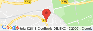 Benzinpreis Tankstelle TotalEnergies Tankstelle in 06406 Bernburg