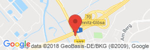 Benzinpreis Tankstelle JET Tankstelle in 09114 CHEMNITZ