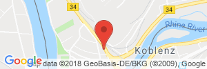 Benzinpreis Tankstelle OMV Tankstelle in 79761 Waldshut-Tiengen