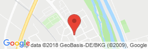 Benzinpreis Tankstelle ARAL Tankstelle in 69123 Heidelberg