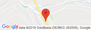 Benzinpreis Tankstelle Agip Tankstelle in 75323 Bad Wildbad-Calmbach