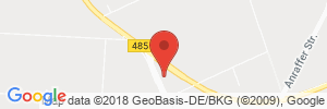Benzinpreis Tankstelle Shell Tankstelle in 34537 Bad Wildungen
