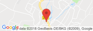 Benzinpreis Tankstelle Shell Tankstelle in 63688 Gedern