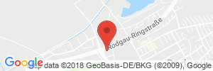 Benzinpreis Tankstelle Shell Tankstelle in 63110 Rodgau 3 Niederroden