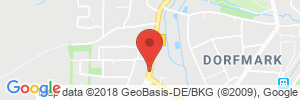 Benzinpreis Tankstelle ARAL Tankstelle in 29683 Bad Fallingbostel