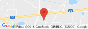 Benzinpreis Tankstelle Schorfheide Tankstelle in 49324 Melle