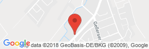 Benzinpreis Tankstelle Markant Tankstelle in 31855 Aerzen