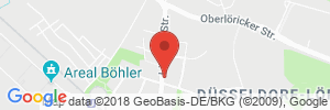 Benzinpreis Tankstelle OIL! Tankstelle in 40547 Düsseldorf