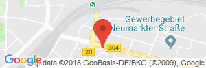 Benzinpreis Tankstelle ARAL Tankstelle in 81673 München