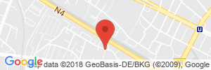 Autogas Tankstellen Details Service-Station Eckendoerfer GmbH in 91466 Gerhardshofen ansehen
