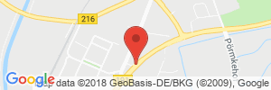 Benzinpreis Tankstelle LTG Tankstelle in 29451 Dannenberg