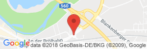Benzinpreis Tankstelle Shell Tankstelle in 53773 Hennef (Sieg)