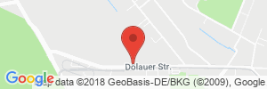 Benzinpreis Tankstelle Shell Tankstelle in 06120 Halle (Saale)