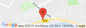 Benzinpreis Tankstelle ED Tankstelle in 56072 Koblenz-Metternich