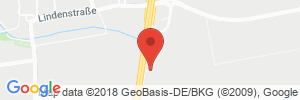 Benzinpreis Tankstelle Shell Tankstelle in 37124 Rosdorf