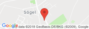 Benzinpreis Tankstelle Baso Express Tankstelle in 49751 Sögel