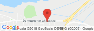 Benzinpreis Tankstelle SB Tankstelle in 18311 Ribnitz-Damgarten