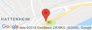 Benzinpreis Tankstelle Shell Tankstelle in 65347 Eltville Am Rhein