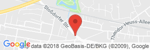 Benzinpreis Tankstelle Mundorf Tank Tankstelle in 53773 Hennef-Geistingen