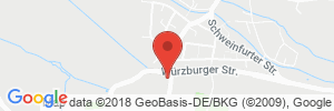 Benzinpreis Tankstelle OMV Tankstelle in 90427 Nürnberg