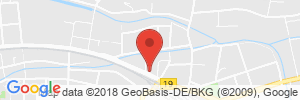Benzinpreis Tankstelle Shell Tankstelle in 99817 Eisenach