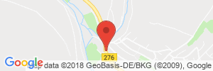 Benzinpreis Tankstelle bft - Walther Tankstelle in 97846 Partenstein