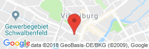 Benzinpreis Tankstelle ARAL Tankstelle in 84137 Vilsbiburg