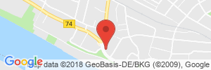 Benzinpreis Tankstelle Bremen (28777), Rönnebecker Str. 28b in 28777 Bremen