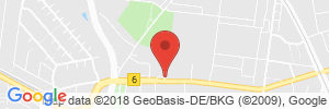 Benzinpreis Tankstelle Tankcenter Tankstelle in 04159 Leipzig