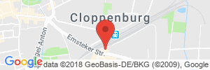 Benzinpreis Tankstelle GS agri eG Tankstelle in 49661 Cloppenburg