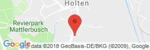 Benzinpreis Tankstelle ARAL Tankstelle in 46147 Oberhausen