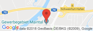 Benzinpreis Tankstelle Leu Energie Tankstelle in 97424 Schweinfurt
