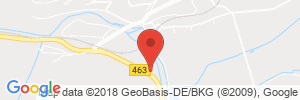 Benzinpreis Tankstelle OMV Tankstelle in 72401 Haigerloch-Stetten
