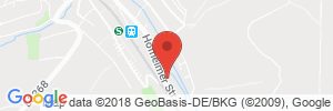 Benzinpreis Tankstelle Agip Tankstelle in 65719 Hofheim-Lorsbach