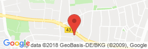 Benzinpreis Tankstelle Shell Tankstelle in 22607 Hamburg