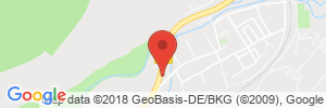 Benzinpreis Tankstelle TotalEnergies Tankstelle in 99326 Stadtilm